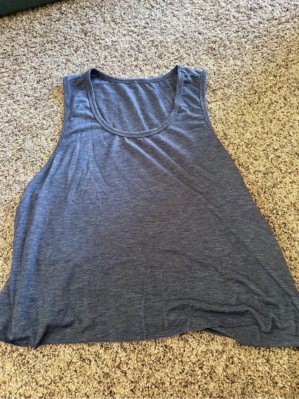 Workout Tank